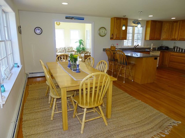 Close to National Seashore Beaches, Cape Rail Trail and Freshwater Pond