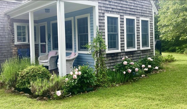 Beach Nauset, Bike Path, Cape Cod Nat. Seashore, Light House
