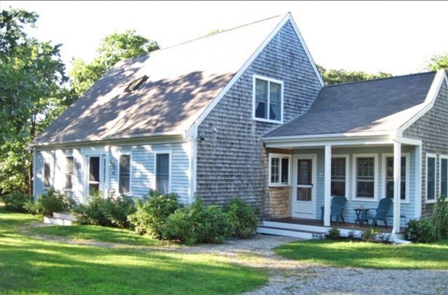 Eastham National Seashore home close to beaches and bike path