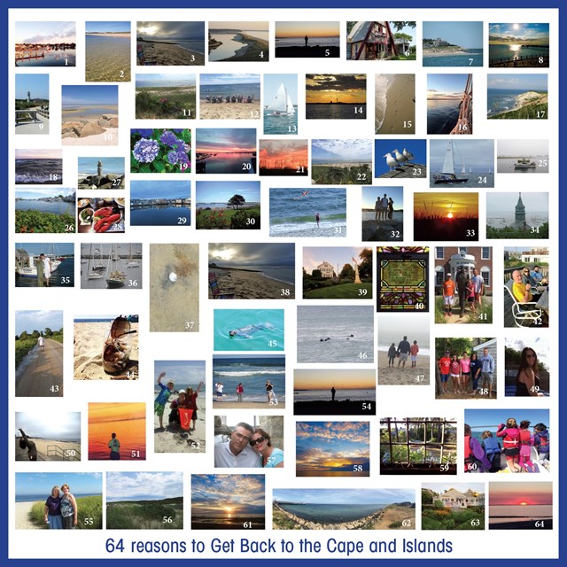 64 Cape Cod Martha S Vineyard And Nantucket Picture Memories