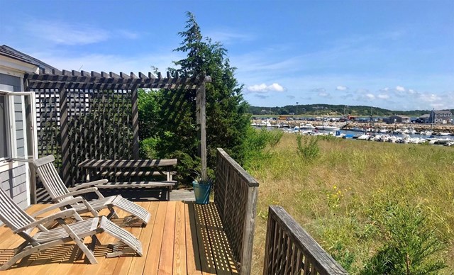 On Wellfleet Harbor -Spectacular View! Walk to Beach & Town