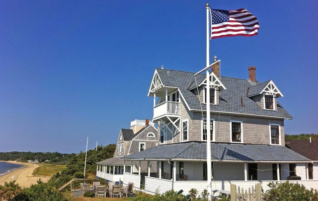 “Absolute Best of The Best” – Cape Cod Magazine