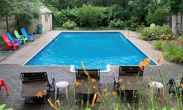 Private 5 BR mini-estate for your family's dream vacation