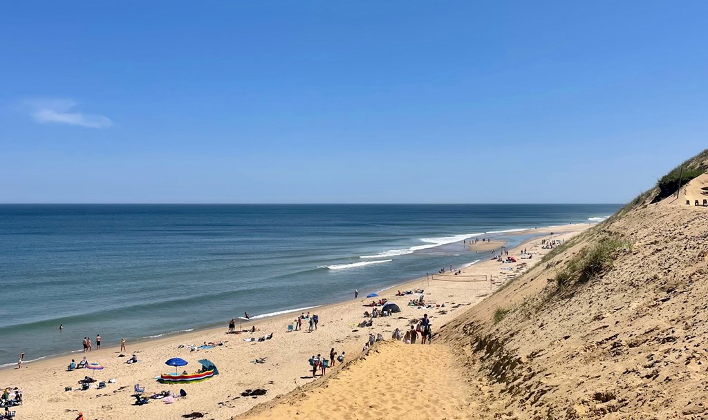 The Cape is comprised of lovely boutique shops, peaceful and serene beaches, highly-praise seafood restaurants, and so much more. Explore all this region of Cape Cod has to offer!