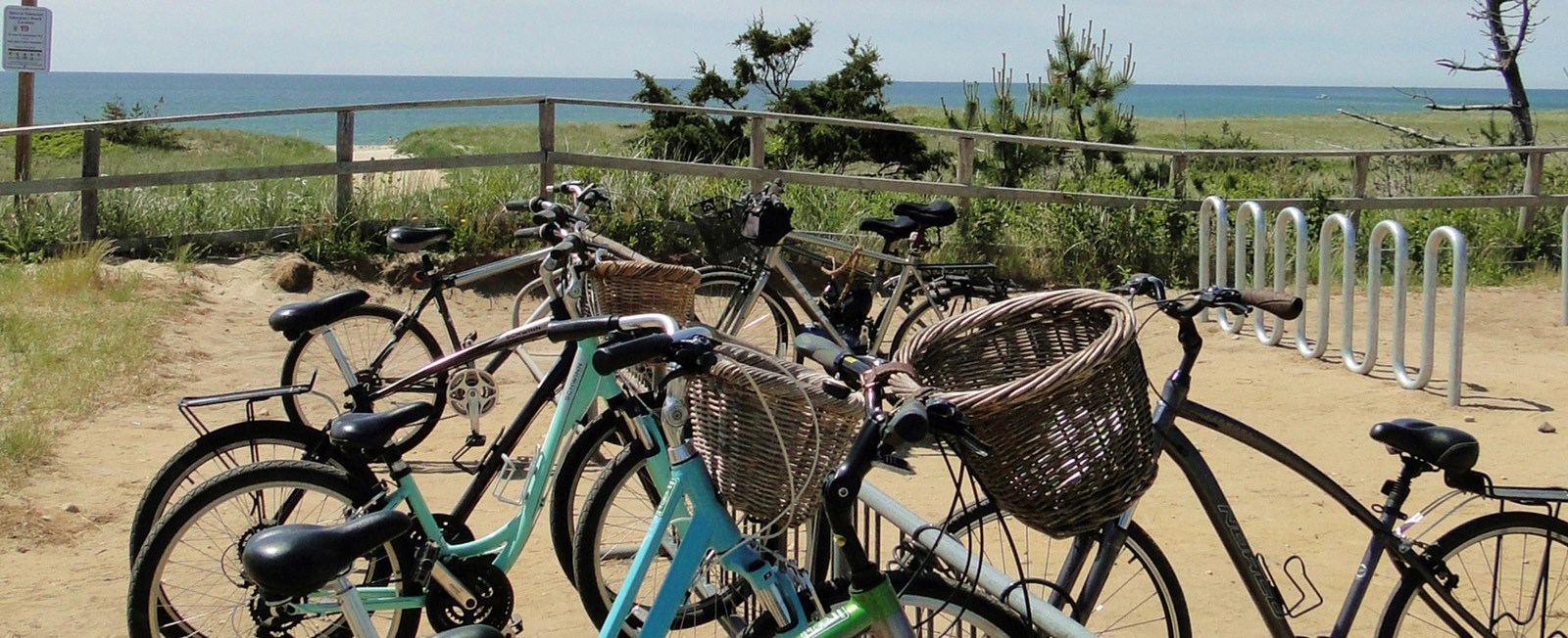 Discover the best ways to get around Nantucket—bike, bus, walking, car rentals, and more. Ideal for vacation rental guests and day trippers alike.