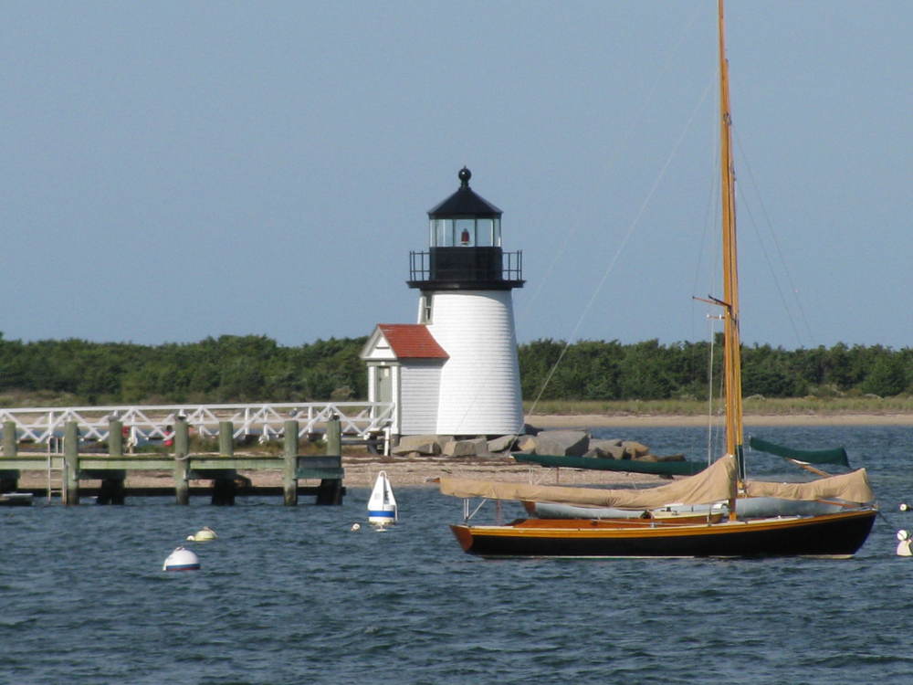 Photo taken in Edgartown