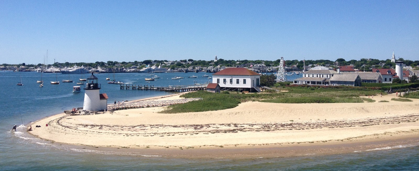 Many people visit Nantucket to attend a special Island event. Here are some of the biggest events on Nantucket this summer, and vacation rentals with last-minute availability.