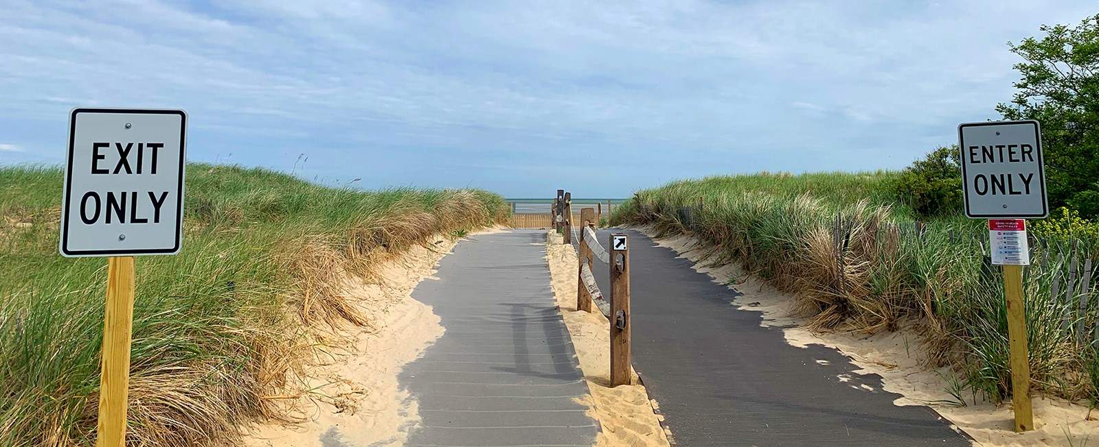 This summer will be different from past summers. Here are some things you might expect to be different at Cape Cod beaches during Covid-19.