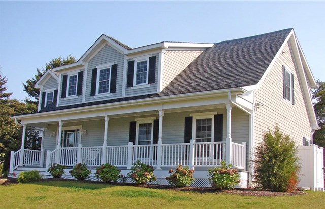 3-bedroom Brewster Home Near Paine's Creek Beach