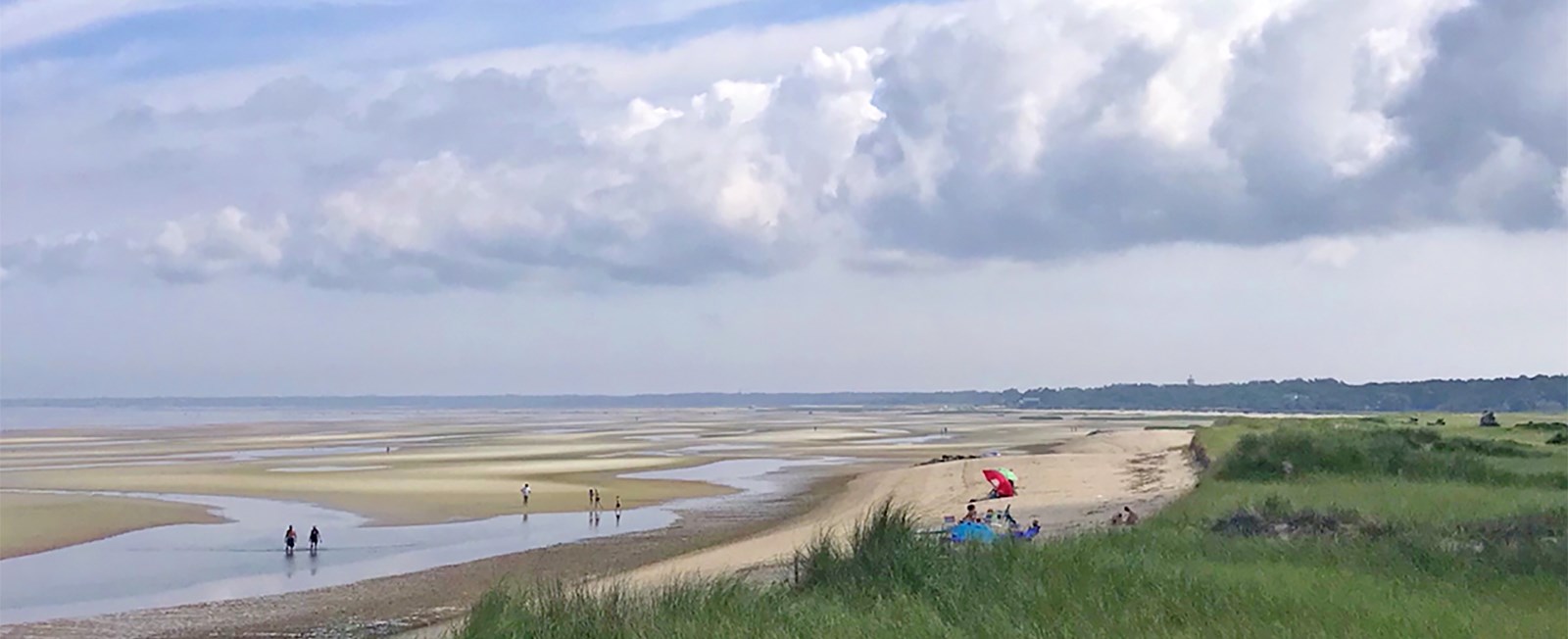 From bustling businesses to beautiful beaches, the town of Brewster has it all! Join us as we tour this quintessential Cape Cod town in the latest episode of EsCape TV.