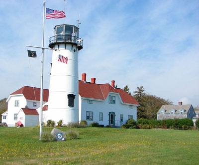 Photo taken on Martha's Vineyard