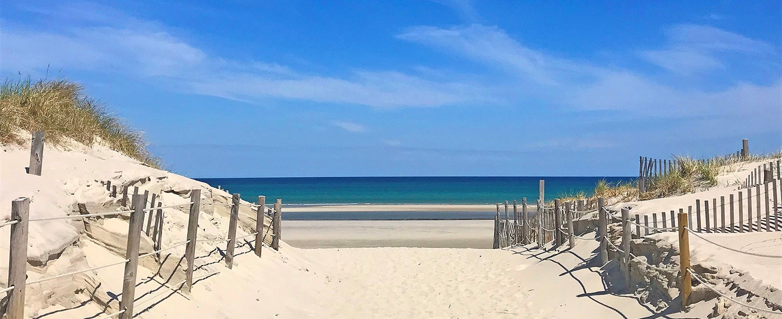 From biking the Cape Cod Rail Trail, to swimming at one of Cape Cod’s most famous beaches, the town of Dennis has many special things to offer vacationers!