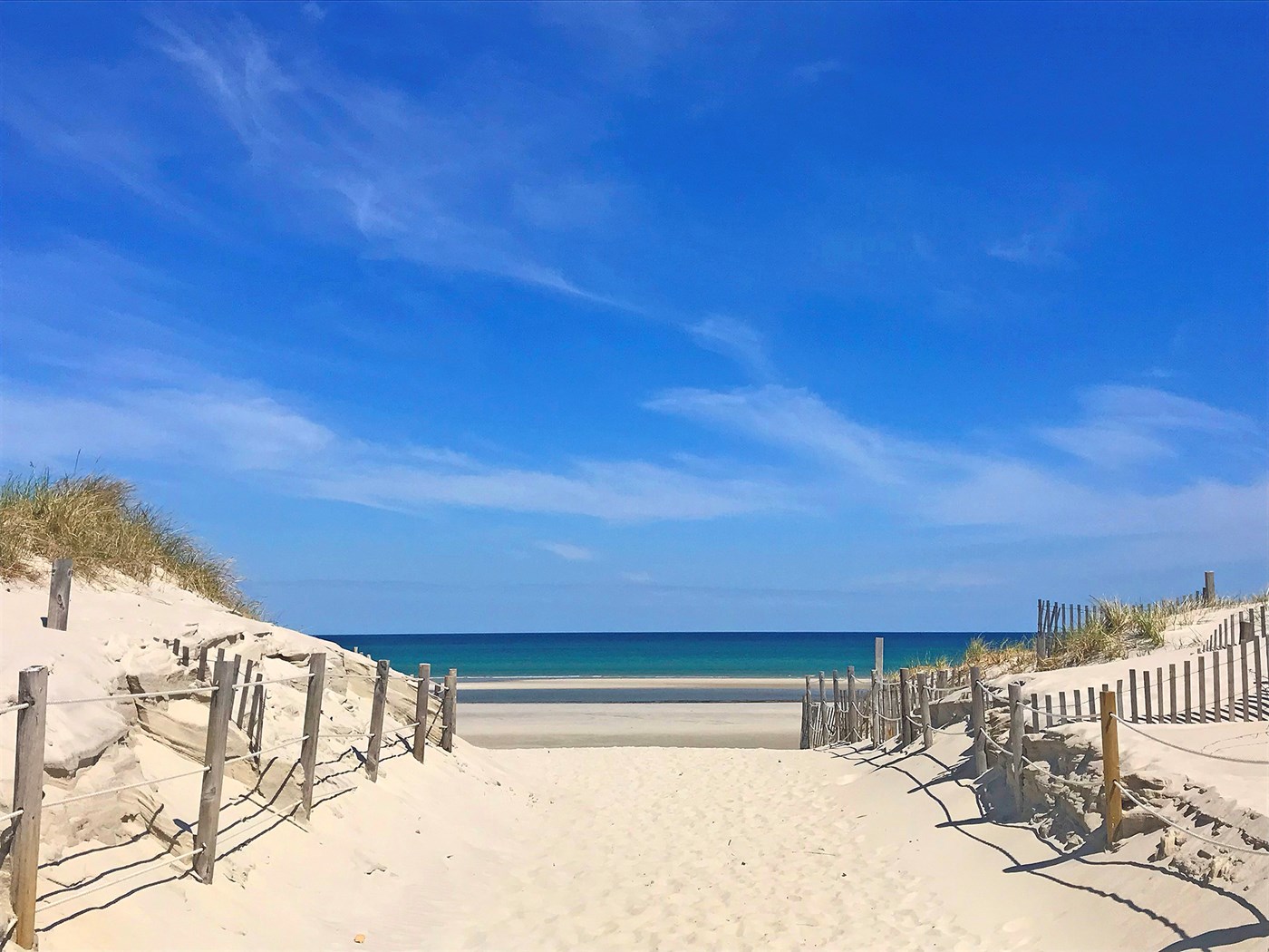 The Beaches of the Town of Dennis Old Manse Inn, Brewster MA