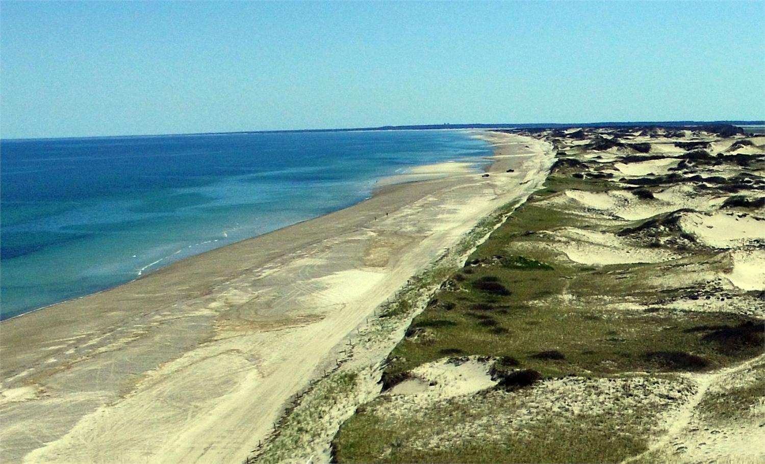 We recently spent some time  on the Sandwich boardwalk and Sandy Neck beach taking in some of the scenery with our new drone.