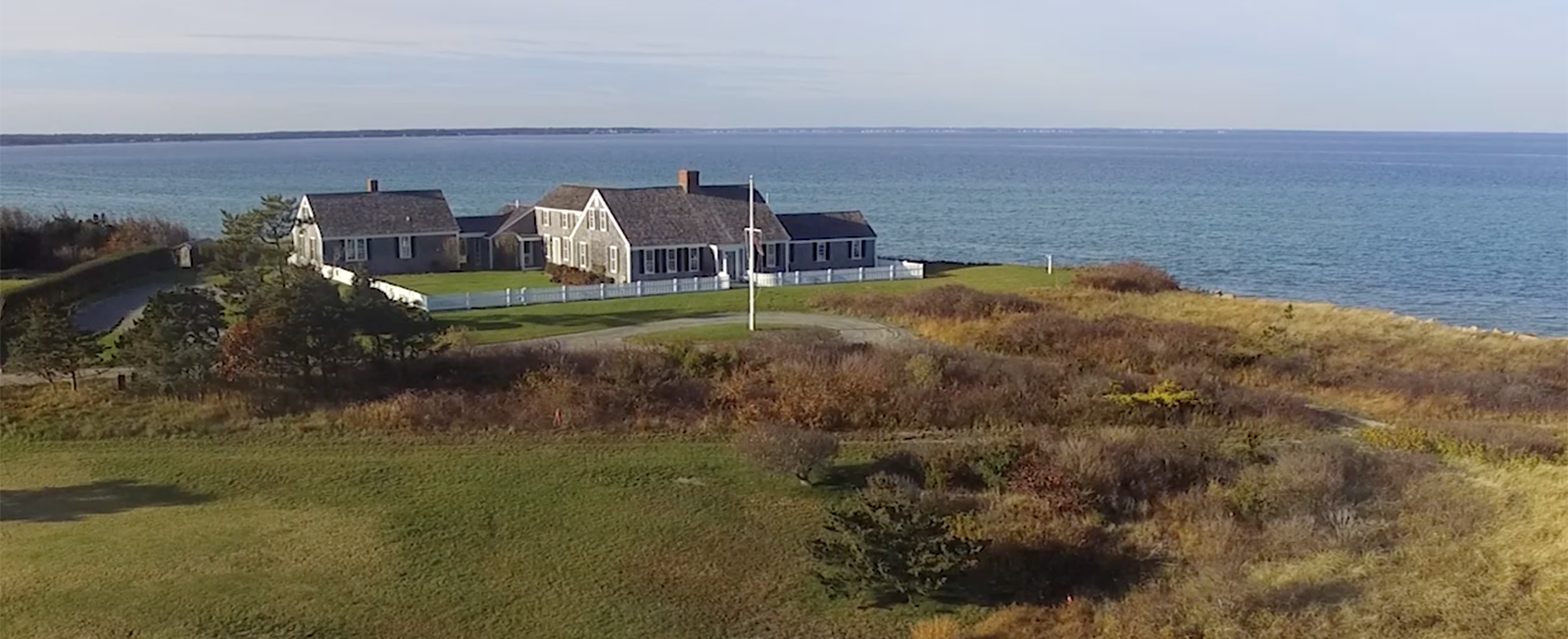 The fall is a favorite season on the Cape & Islands and we tell you why in the latest episode of EsCape TV!