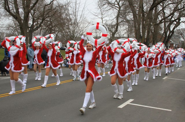 Falmouth Christmas Stroll 2021 – Christmas images 2022