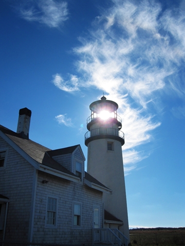 Photo taken in South Wellfleet