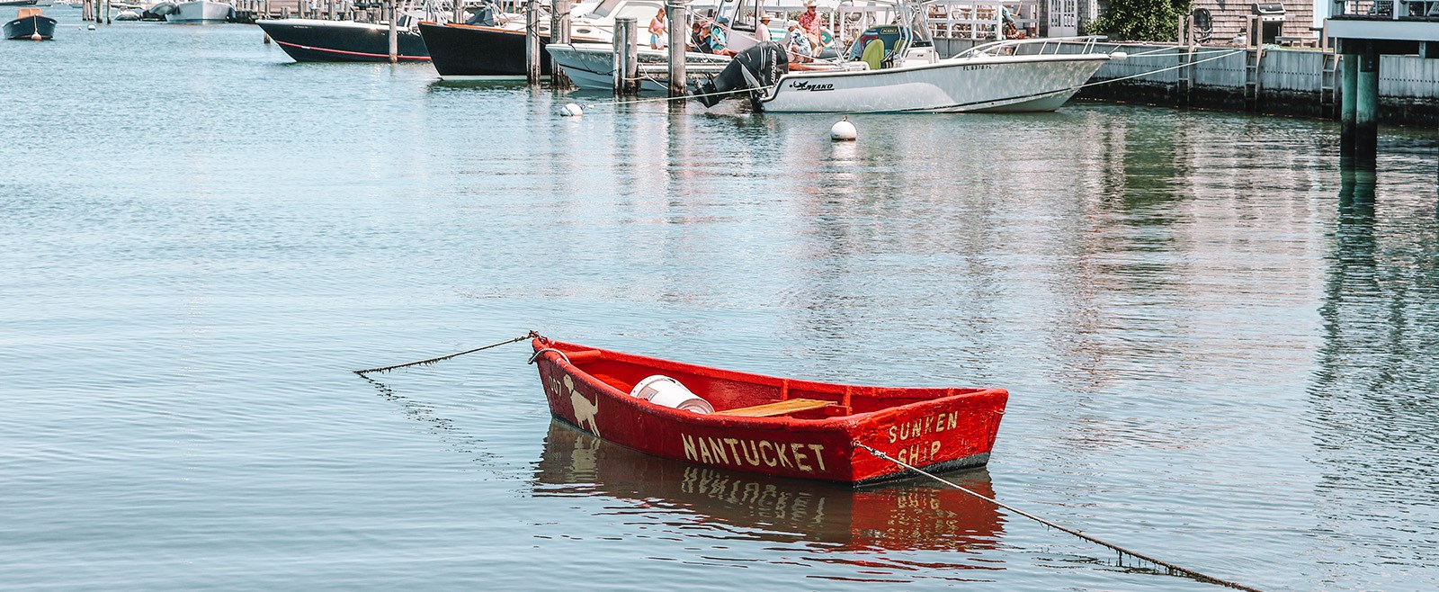 The summertime spirit is alive and well on Nantucket! Check out the signature events below that are guaranteed to get you excited for high season on the island!