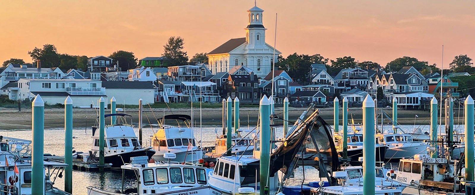 The summer season is right around the corner and we're celebrating by attending these festive events! Get ready for warmer weather and heaps of excitement on Cape Cod!