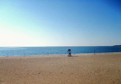 Kalmus Beach, Hyannis
