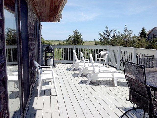 Enjoy water views and a short walk to South Beach