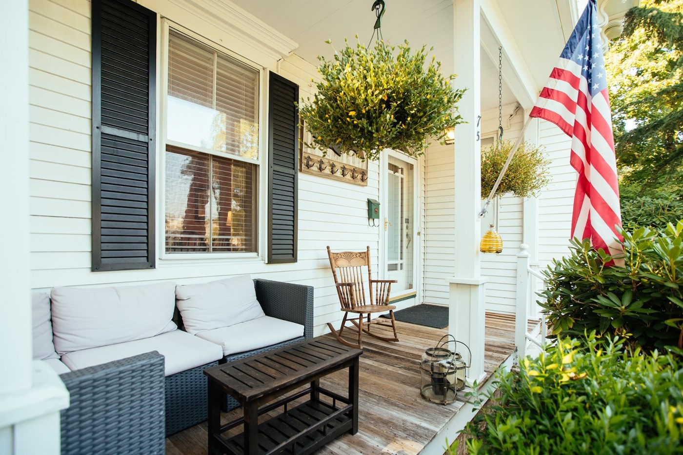 It's the perfect time to book your Falmouth rental for this Summer!