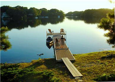 Beauty and Diversity of the Beaches | Cape Cod, Martha's Vineyard and Nantucket