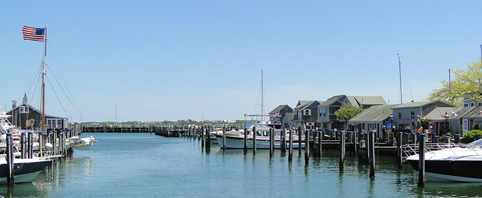 Summer is officially here and it's time to celebrate! If you're going to be on Nantucket this July, be sure to attend the following festivities that'll have you feeling in the summer spirit all month long.