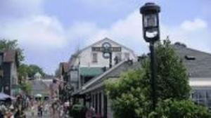 Nantucket Sites to See