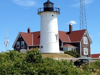 Photo taken in Vineyard Haven