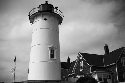 Photo taken in Vineyard Haven