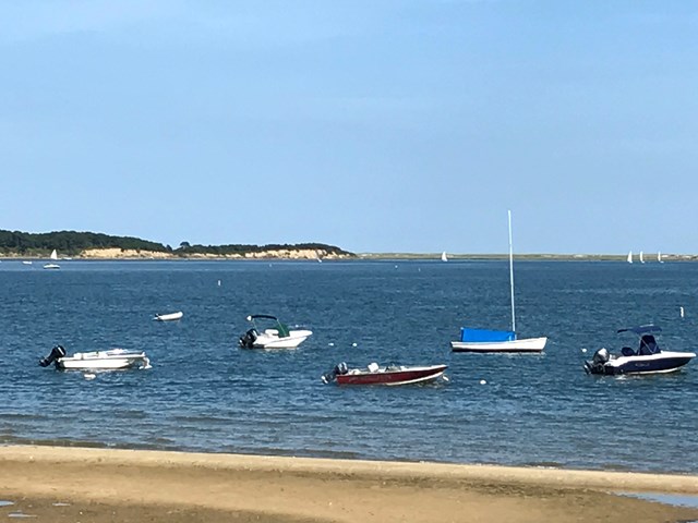 Discovering the Beaches of Orleans, Massachusetts: A Comprehensive Guide