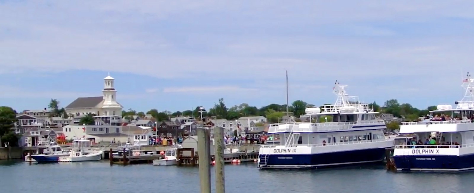 Come along as we head out to explore the Outer Cape towns of Provincetown, Truro, Wellfleet, and Eastham!