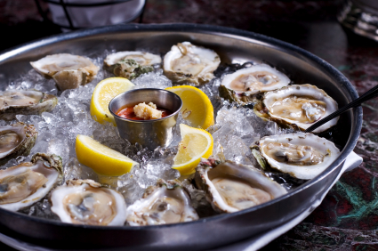 A something-for-everyone menu at Liam's at Naurset Beach in Orleans.