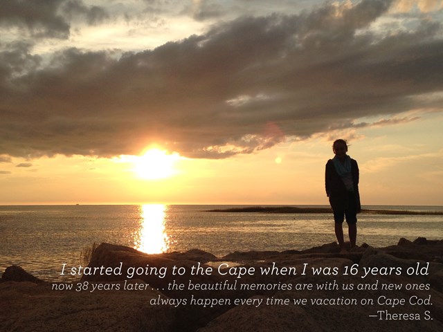 Paine's Creek, Brewster 