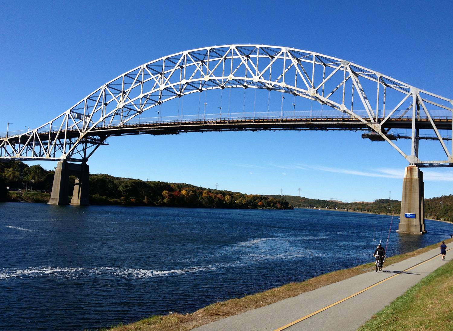 Cape Cod Canal Centennial   Sagamore Cape Cod Canal B 