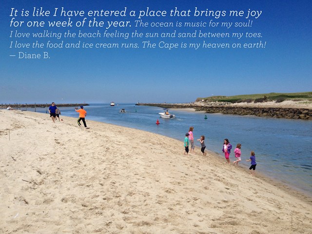 Sesuit Harbor, Dennis 