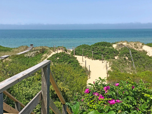 Guide to Nantucket Beaches in Nantucket, MA - WeNeedaVacation.com