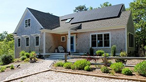 Green Rental Homes on Cape Cod, Nantucket, & Martha’s Vineyard