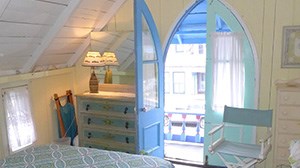 Gingerbread Cottages