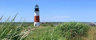 Discover the three iconic Nantucket lighthouses—Brant Point, Sankaty Head, and Great Point. Learn about their history, how to visit them, and where to stay nearby.