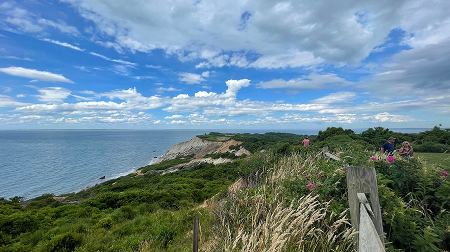 Our favorite season isn't over yet! There are still plenty of festivals, fairs, and 5k's to enjoy! Soak up the rest of the summer sunshine and enjoy beautiful August on Martha's Vineyard.