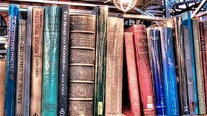 Cape & Islands Bookstores