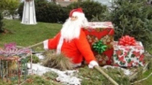 Brewster for the Holidays