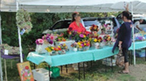 Farmers Markets on Cape Cod, Nantucket, and Martha’s Vineyard