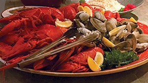 Celebrating WeNeedaVacation.com’s 20th Anniversary with a Cape Cod Clambake