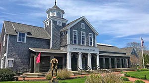 What to do in a day in Dennis