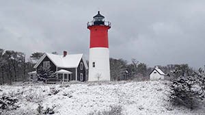 There are fun things to do on Cape Cod no matter what the season! Here are some great ways to enjoy the area during the winter!