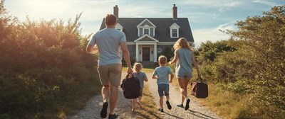 Finding the Ideal Vacation Rental