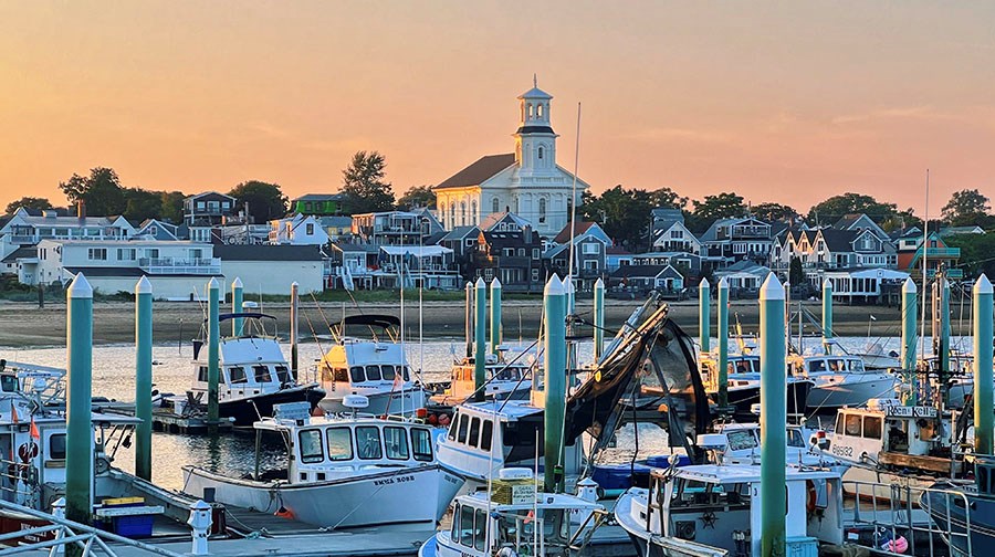 Movies filmed on Cape Cod, Martha’s Vineyard and Nantucket